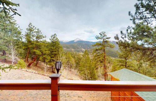 Horseshoe Haven - Foto 30