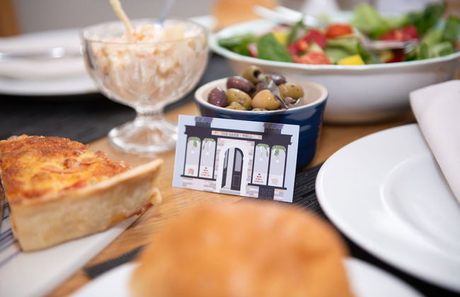 Milton House Studio Apartment Suites - Photo 64