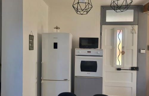 Maison BRIALI avec Jacuzzi espace détente - Photo 10