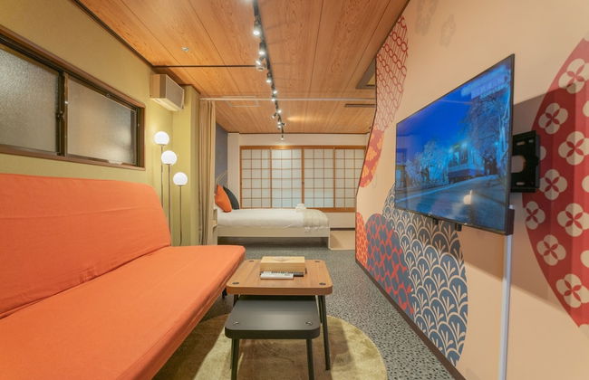 STAY OSAKA KUROMON - Foto 26