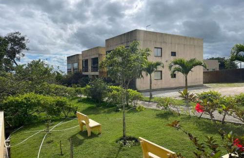 Flat Serra Negra, Bezerros - Foto 31