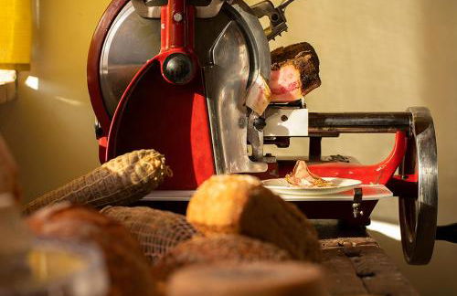 Azzurro di Vallepietra - Foto 17