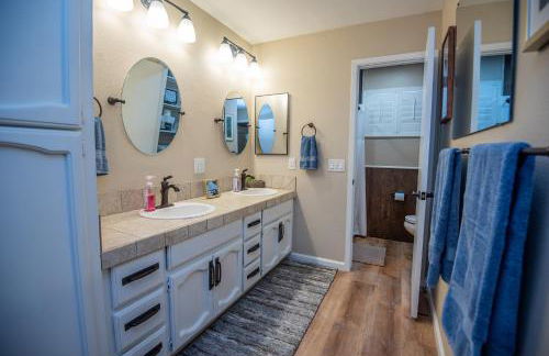 5 Star Luxury with Private Pool and Cozy Firepit - Foto 65