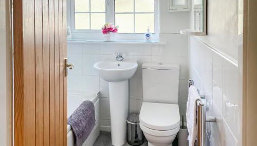 Pipit Cottage - Foto 4