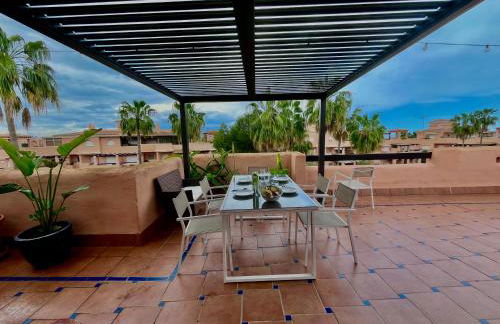 Verazul Ático 3 dormitorios - Foto 2