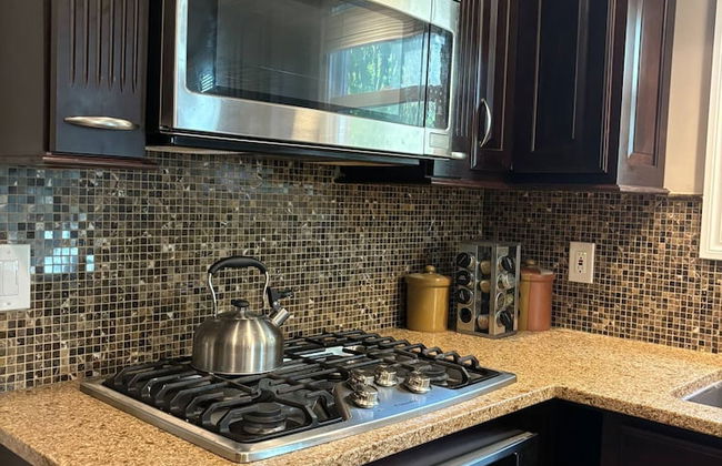 Luxury Modern Stay - 2000 Sqft - Foto 3