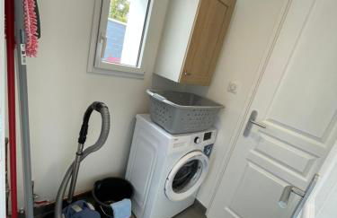 Wissant Villa Sainte Thérèse - Foto 24