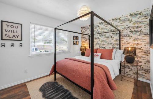 Mountain View Oasis - Private Pool, Game Room & Fire Pit Overlooking Coachella Valley - Foto 33