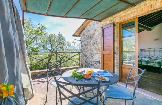 Il Fienile - Foto 26