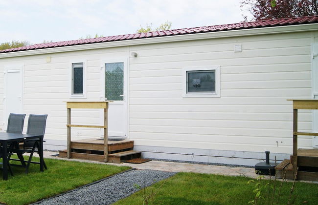 Cosy Holiday Home in Appelscha With a Great View - Foto 22