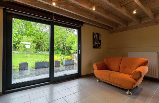 Cozy Bedrooms Cottage, Soumoy - Foto 18