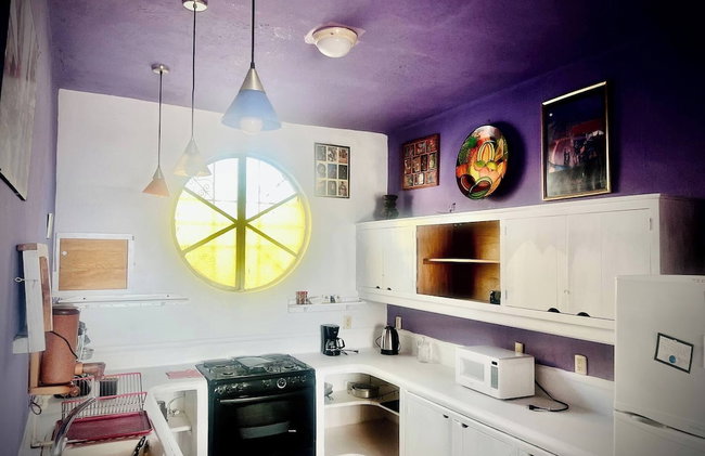 Increible Loft Terraza Y Vista - Photo 28