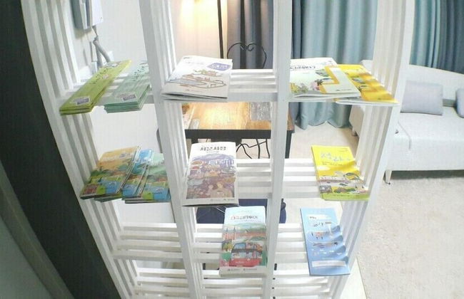 Yoohoo House - Foto 20