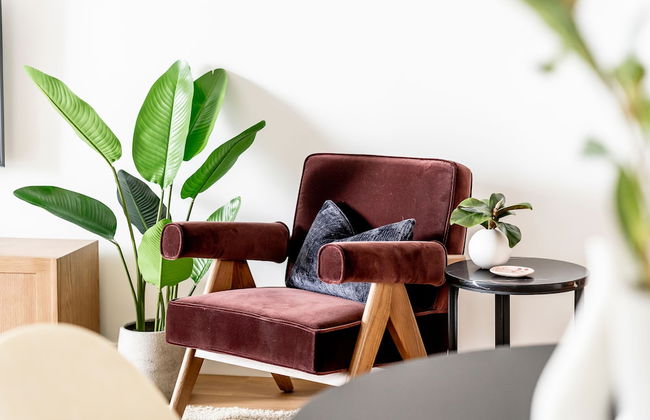 Urban Rest Parramatta Apartments - Foto 33