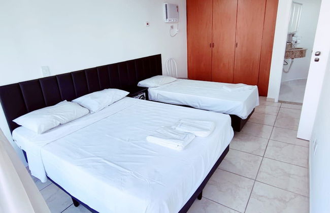 APARTAMENTO O PREFERIDO LIBERDADE SP - Foto 3