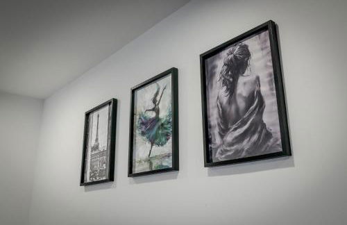 Modern Work & Stay Apartments in Castrop-Rauxel - Foto 27