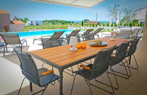 Villa Flamingo - Foto 46