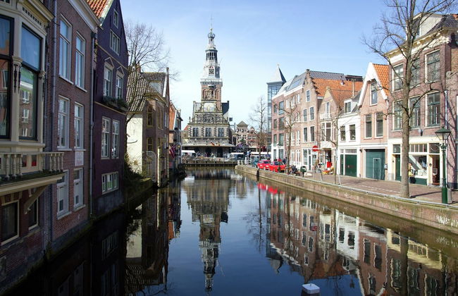 Studio Near Heiloo Woods and Egmond Beach - Photo 23