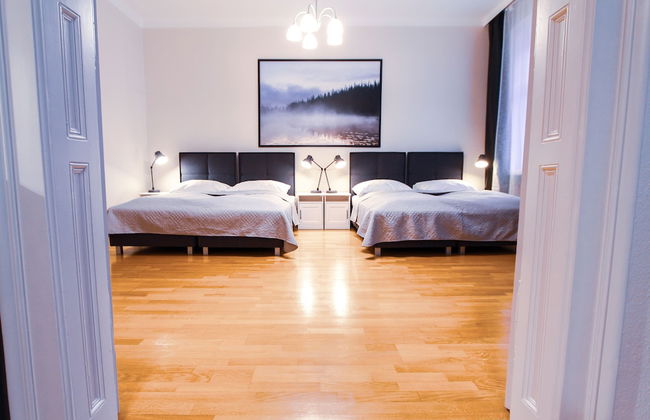 Apartment Erdbergstrasse - Foto 66