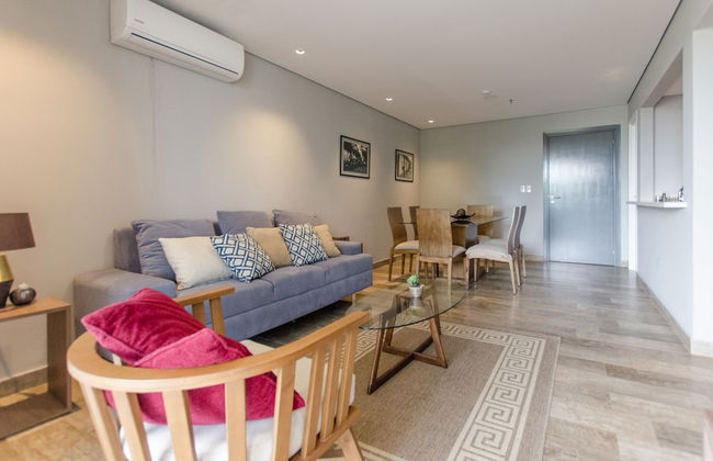 OXO Bertoni Luxury in Villamorra - Photo 10