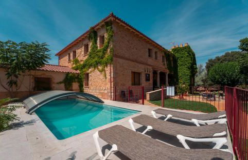 Casa Rural Galatea especial Grupos - Foto 21