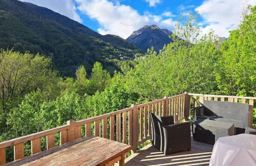 Le Nid' Oisans - Foto 22