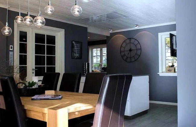 Aarnes House Stryn - Foto 4