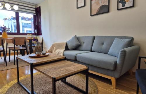 651A Siente Oviedo Apartamento Céntrico con garaje by R2R Consulting - Foto 9