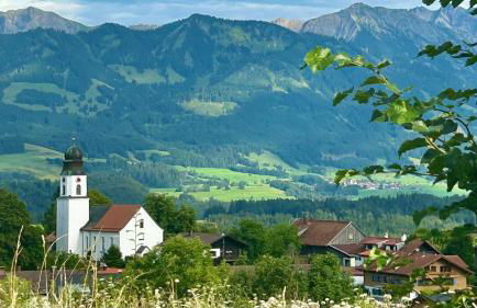 Landhaus Thanner - Photo 9