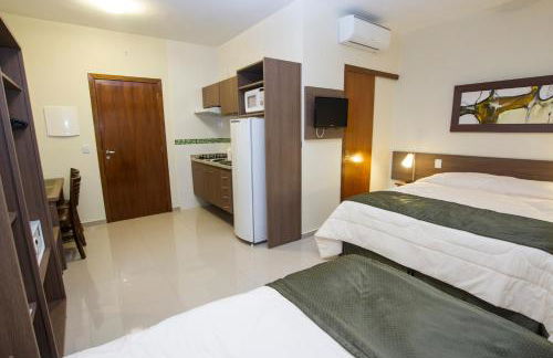 My Flat Hotel - Foto 16