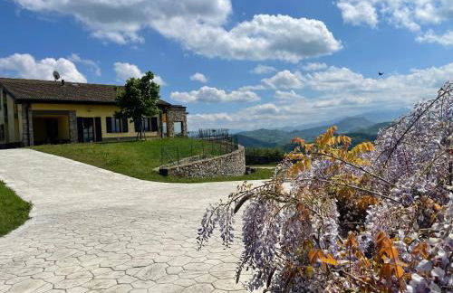 Villa Cavalieri in Vedriano - Foto 1