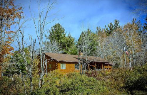 Colgate Lake Lodge - Foto 10