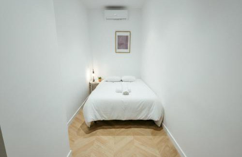 Sada Flat, Jacuzzi, Chill Out, 7 Pax, SmartTV - Photo 29