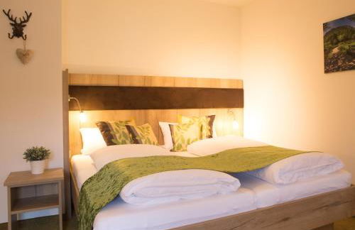 Ahorn-Appartements - Chiemgau Karte - Foto 12