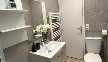 Cosy House à 9 mins RER A et 35 mins de Paris - Foto 3