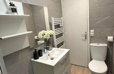 Cosy House à 9 mins RER A et 35 mins de Paris - Foto 3