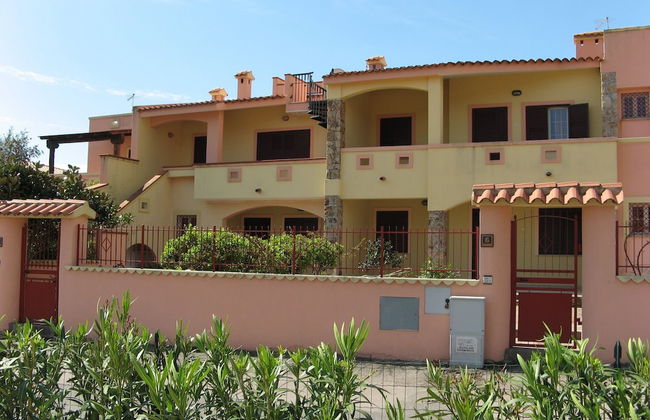 Porto Ottiolu Resort - Photo 42