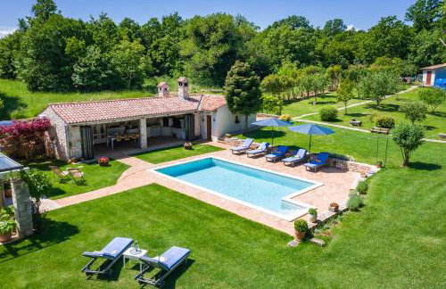 Villa Lipa - Foto 14