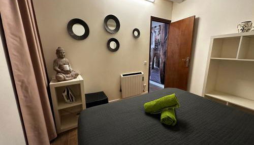 Nice apartment close PARK GÜELL 2 - Foto 3