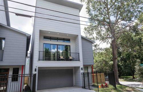 Contemporary luxe home 10mins from DT Houston!!! - Foto 24