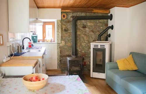 The house in Verzimo - Foto 1