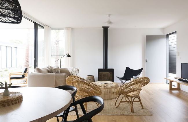 Bangalay Luxury Villas - Foto 8