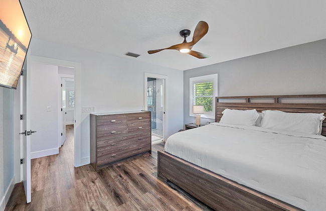 Almost Heaven 5 Bedroom Home by RedAwning - Foto 6