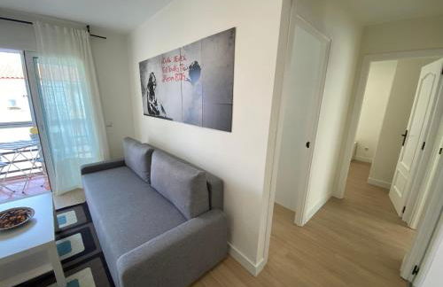 Espacioso Apartamento Familiar con terraza en Aranjuez - Confort, Tranquilidad y Netflix Incluido - Foto 25