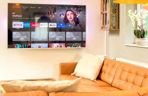 Dat Fleetenkiekerhus 2 - Foto 14