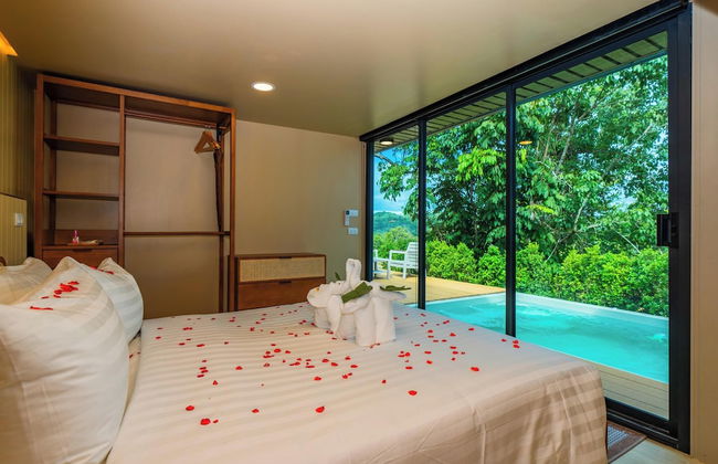 Akra Collection Layan Hideaway Villas - Foto 20