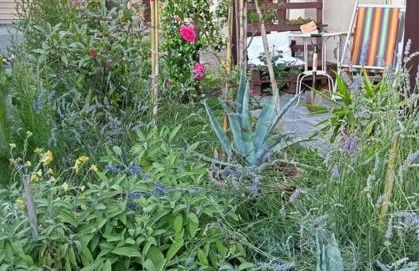 A10 nel borgo- con giardino vista mare - Foto 18