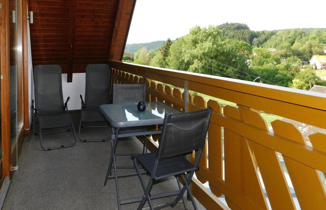 Apartment in Veringendorf With Garden - Foto 10