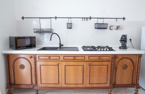 Tra il Vesuvio e il Mare Apartment - Foto 17