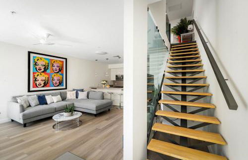 Sunset Sands Modern Home And Pool Exclusively Month Plus - Foto 17